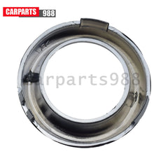 Front Fog Light Trim Chrome For 2014-2020 Dodge Durango 5113680AA CH1038161 6B93BC-57