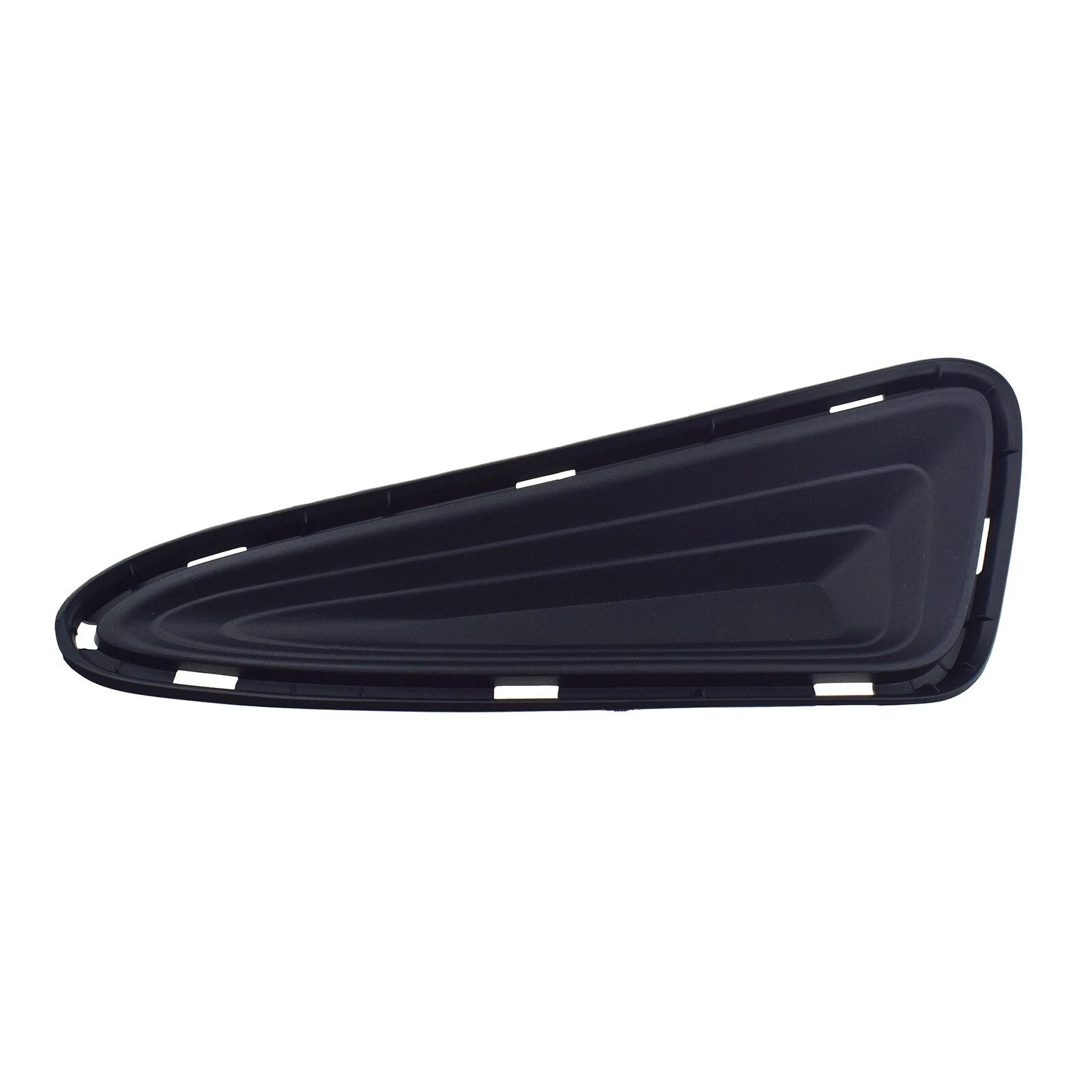 Front Driver Passenger Bumper Filler Trim Hole Cover For 2018-2019 Toyota C-HR 6B93BC-57