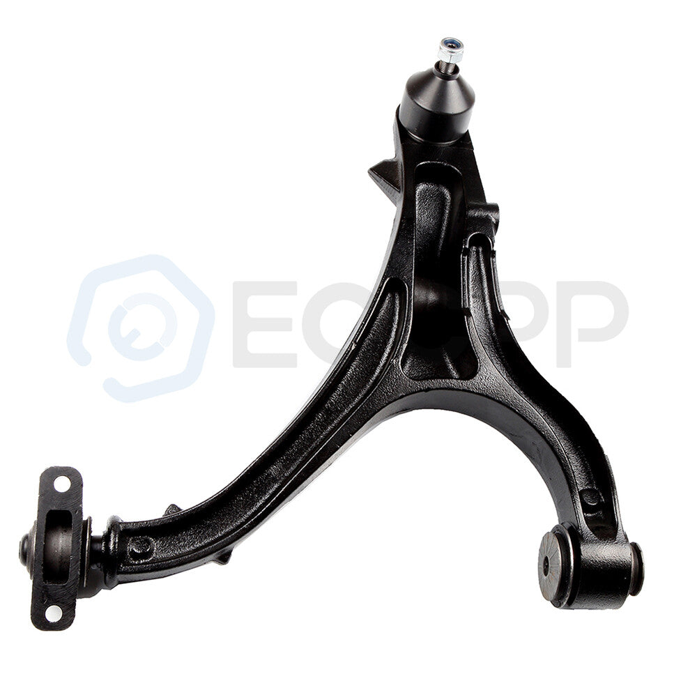10x Front Control Arm Ball Joint Tie Rod End Sway Bar For 06-10 Jeep Commander 6B93BC-57