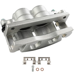 Front Right Brake Caliper 1Pc For 2006-2007 Buick Rainier 2006-2009 GMC Envoy KOEEP