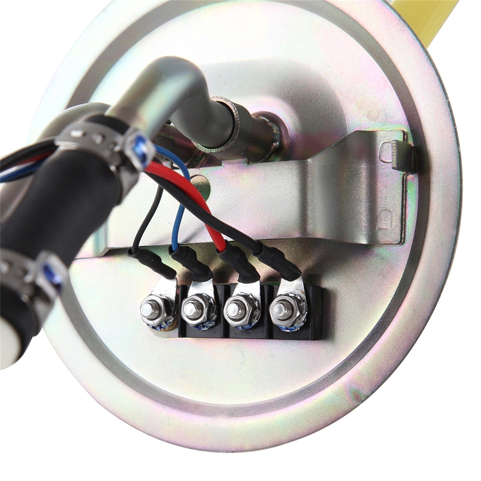 For Ford F-150 F-250 F-350 1987-1989 E2104S Electric Fuel Pump Module Assembly 6B93BC-57