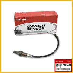 Oxygen Sensor Upstream Sensor For 03-11 Honda Element 05-06 Honda Cr-V Acura Rsx 6B93BC-57