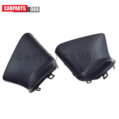 2Pcs Left Right Rearview Mirror Lower Cover Trim for Toyota Corolla 2019-2022 6B93BC-57