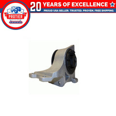 Motor & Trans Mount 4PCS Compatible for 13-17 Compatible ford Police 6B93BC-57