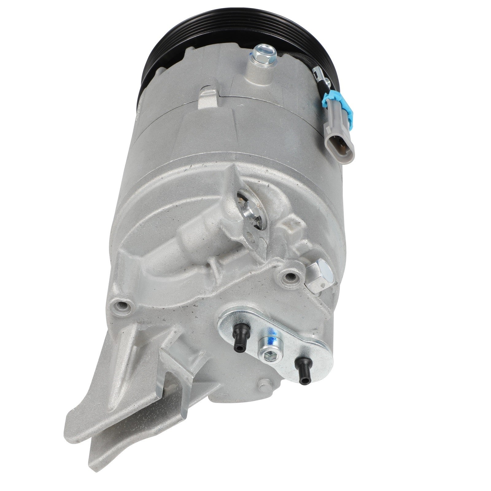 AC A/C Compressor Fits Buick Allure LaCrosse Impala Monte Carlo Grand Prix 6B93BC-57