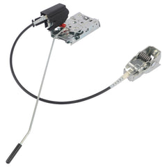 Front Right Driver Side Door Latch F4TZ-15219A64-A Fit Ford F150 F250 F350 92-97