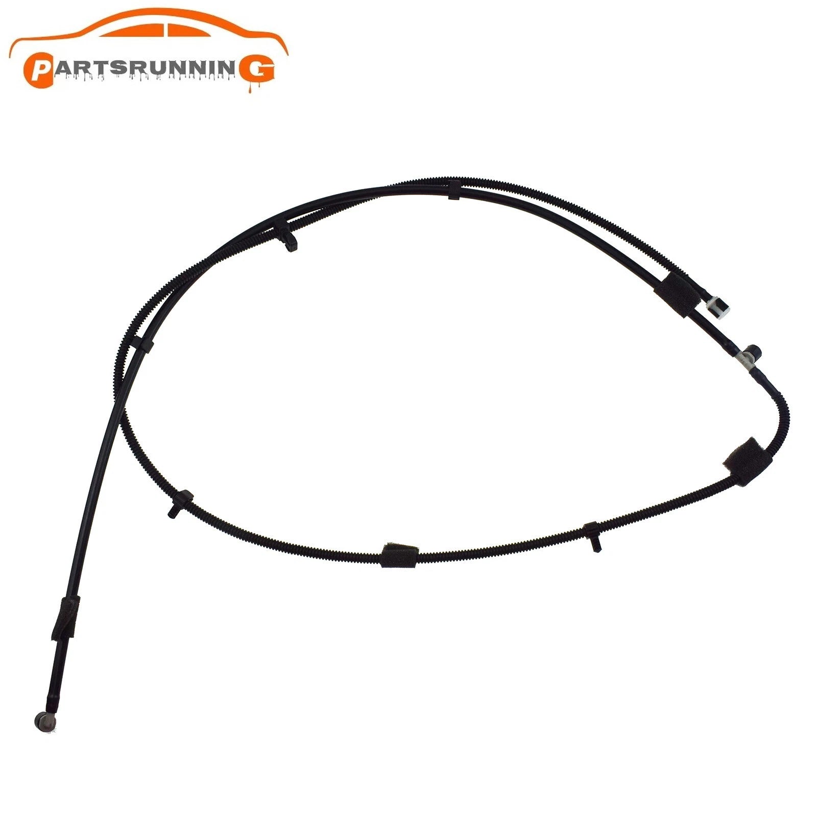 Wiper Washer Windshield Upper Hose For 2011-2015 Ford Explorer BB5Z17A605A 6B93BC-57