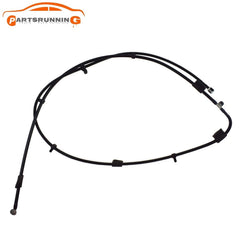 Wiper Washer Windshield Upper Hose For 2011-2015 Ford Explorer BB5Z17A605A 6B93BC-57
