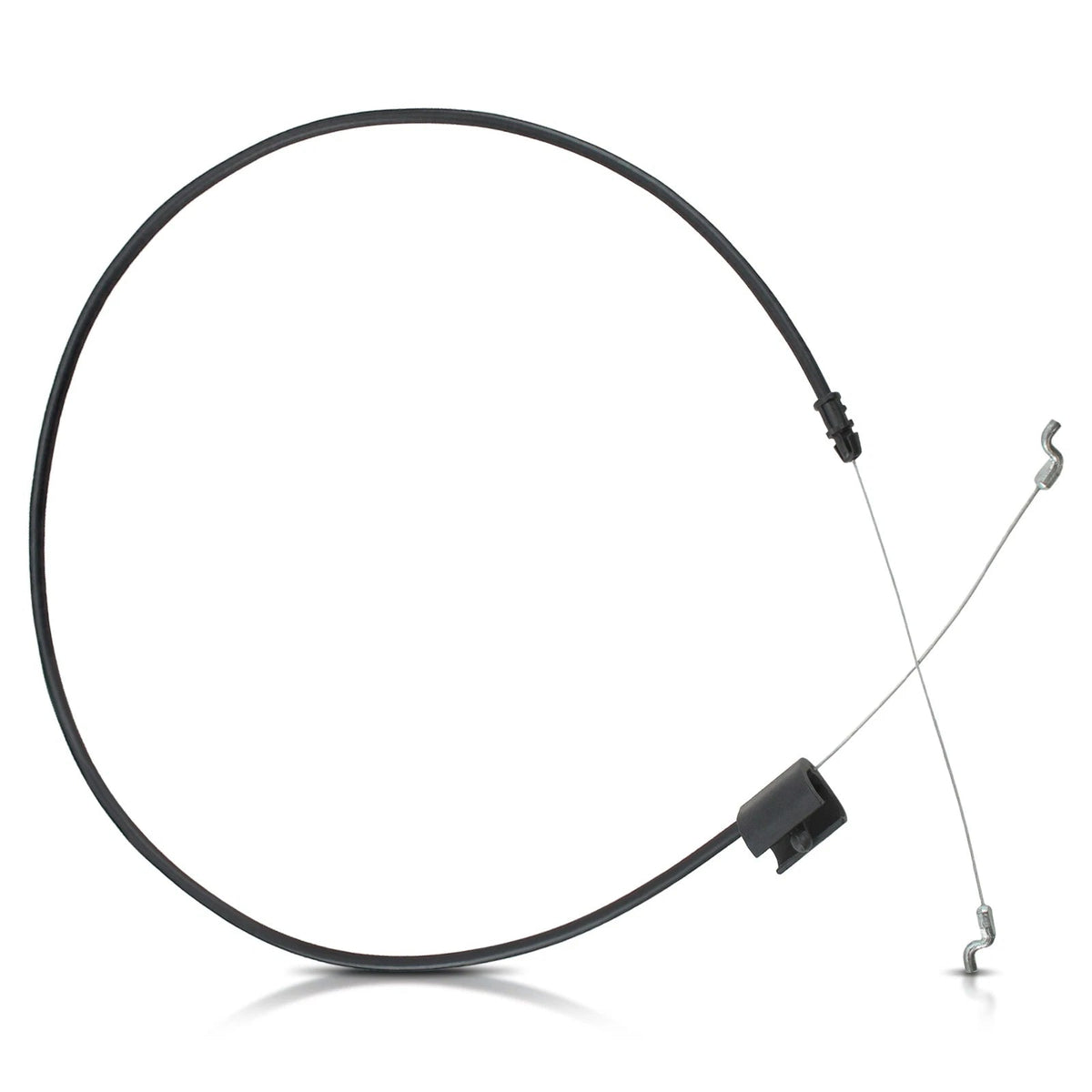 For MTD Bolens 20"Brute Yard Machines Murray 21"Walk-Behind Mower Control Cable 6B93BC-57