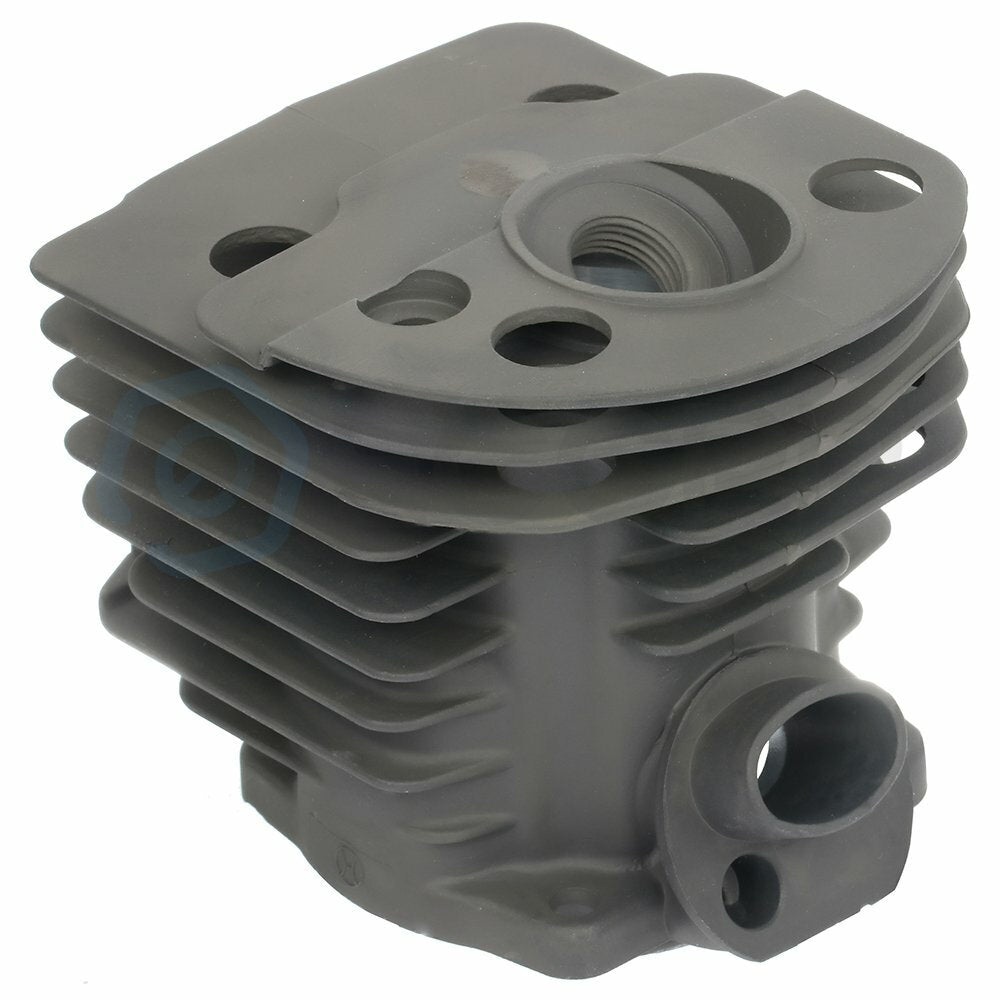 45mm Cylinder Piston Wrist Pin Kit For Husqvarna 51 55 Chainsaw Engine Part 6B93BC-57