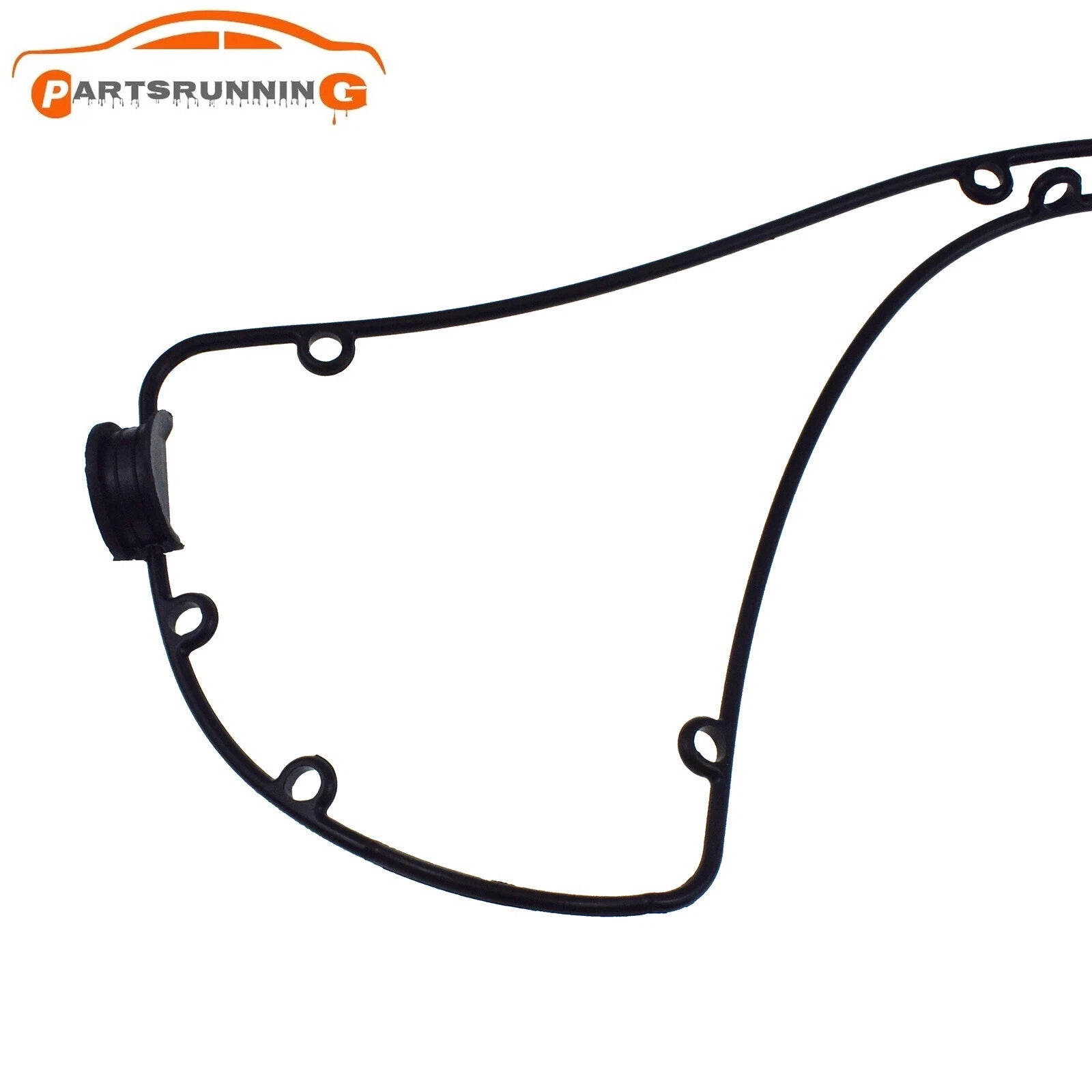 Engine Valve Cover Gasket Set For Saab 9-3 9-5 900 9000 20846008071,8822041 6B93BC-57