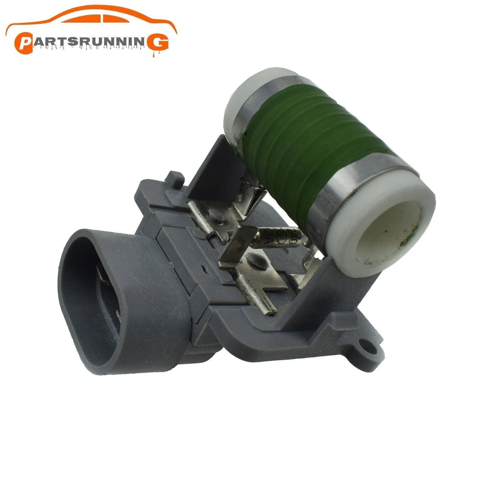 Heater Blower Motor Resistor For Ford Ecosport Fiesta 6S659A819AA 6S65-9A819-AA 6B93BC-57