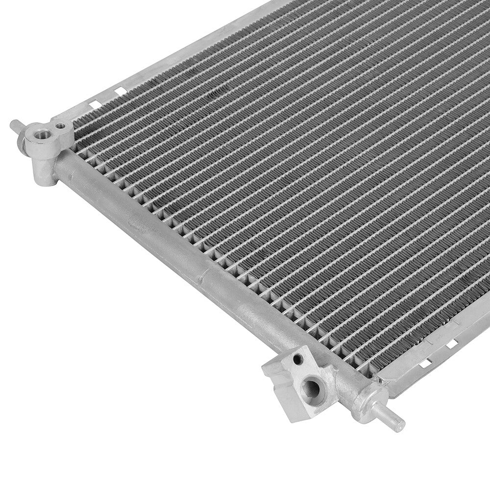 Aluminum AC A/C Condenser For 2007-2008 Honda Fit for RAD3593 condenser 6B93BC-57