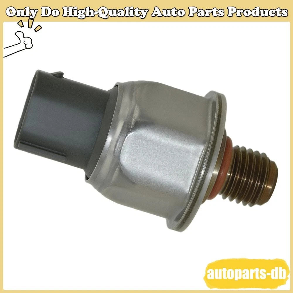 5140651AA 3PP7-2 Fuel Rail Pressure Sensor For Ford Explorer Mercury Lincoln 6B93BC-57