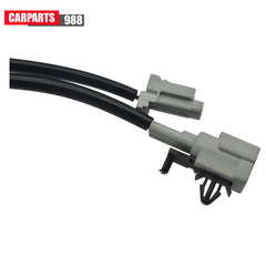 Front Outside Door Handle Keyless Entry for Nissan Juke 82646-3WC2A 80640-1FA5B 6B93BC-57