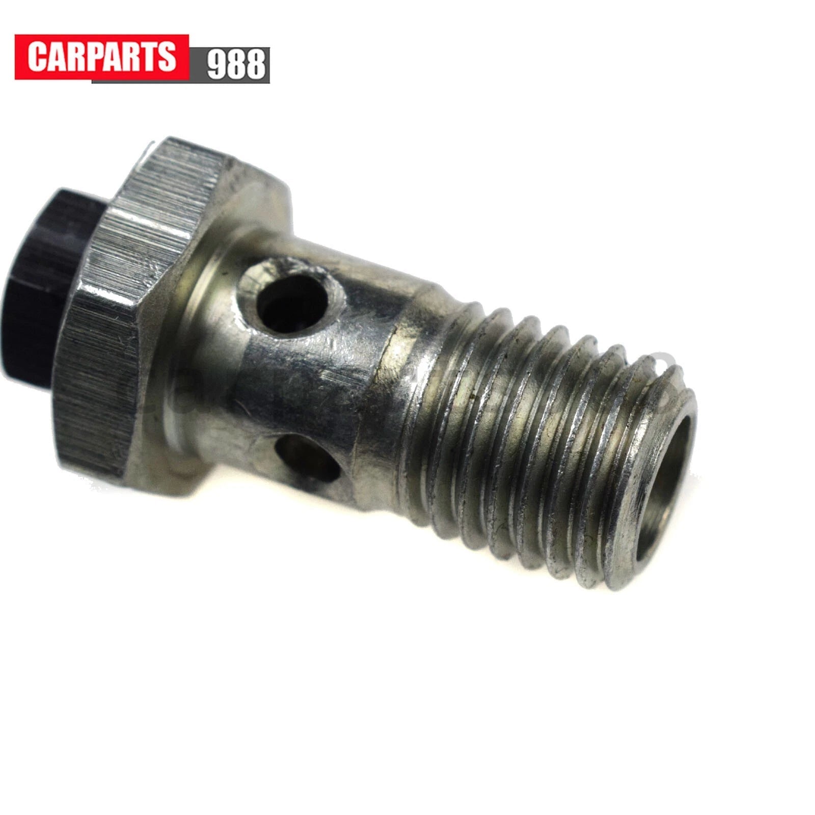 Bolt Fuel Filter Joint Tube Connector For Dodge 5.9 Cummins Freightliner 3905860 6B93BC-57