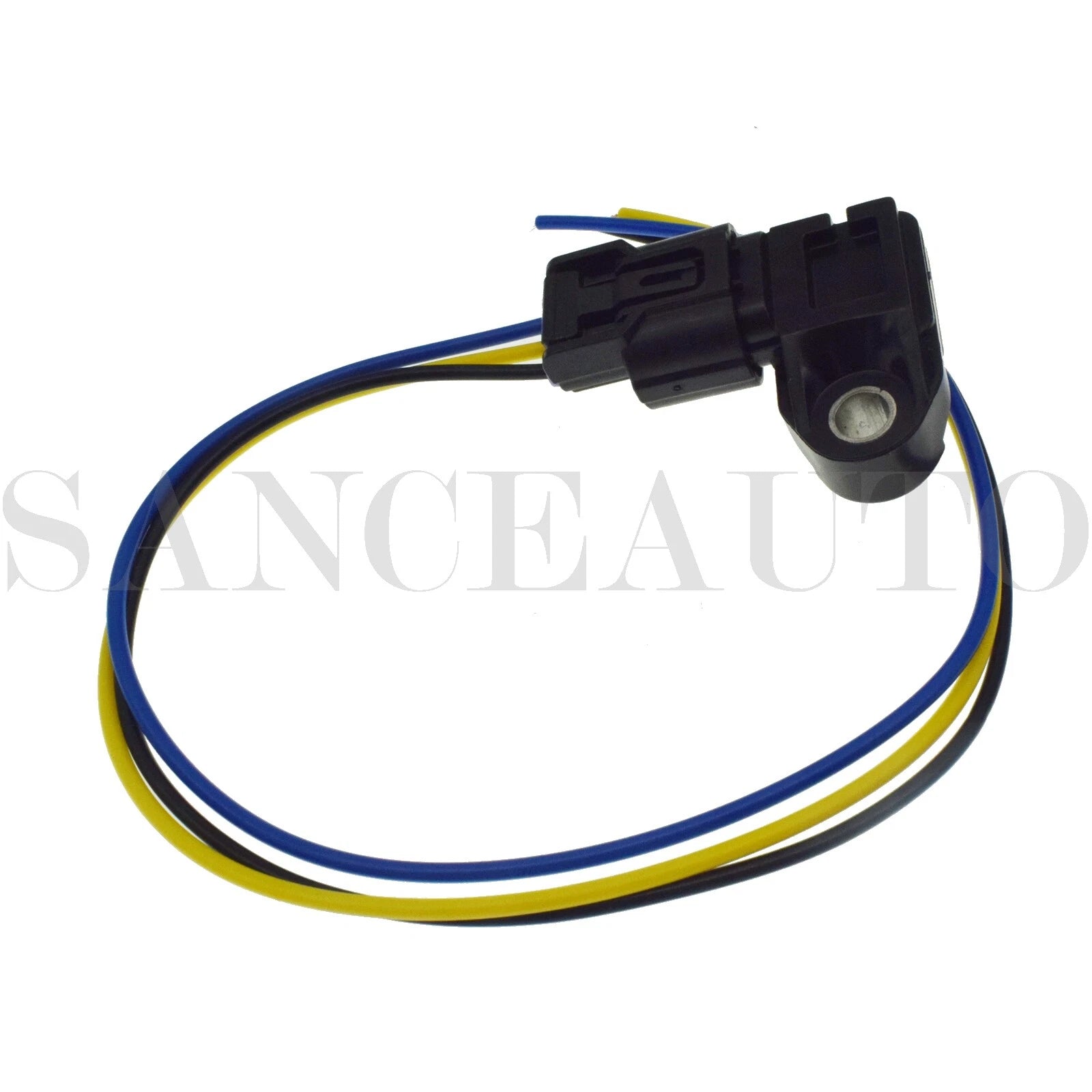 MAP Manifold Pressure Sensor W/ Connector for Acura ILX MDX Accord 37830RNAA01 6B93BC-57
