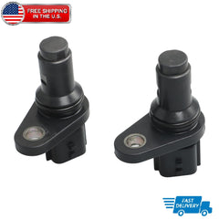 2x Camshaft  position Sensor 23731EY00B For 2009-2020 NISSAN 370Z  INFINITI QX70