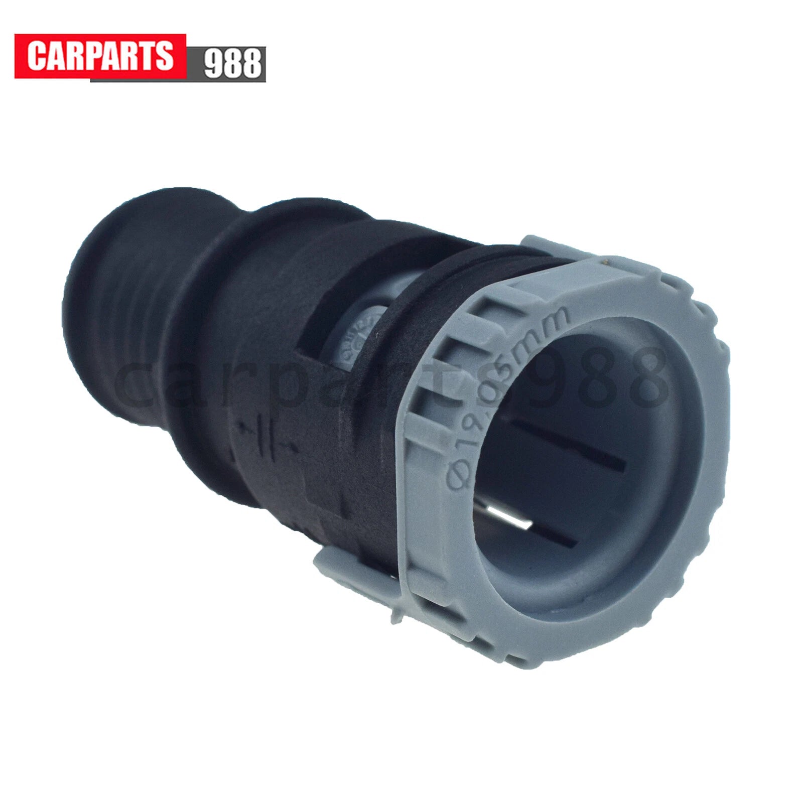 Heater Hose Connector 1495393 For Ford Focus 2 Escape Kuga EcoBoost 1495393 6B93BC-57