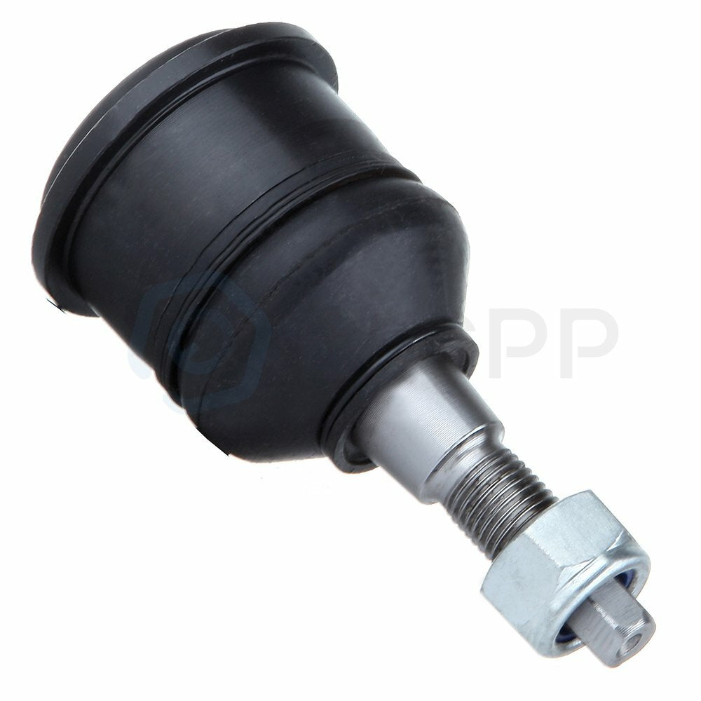 8pcs For 2005 Jeep Liberty Front Ball Joints Tie Rods Sway Bars Suspension Kit 6B93BC-57