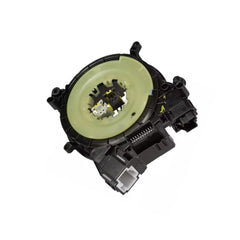 Clock Spring W/Heated Steering Wheel For Ford Special Service Police Sedan 15-18