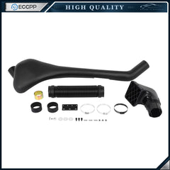 Snorkel Kit Air Intake Ram Induction For 97-02 Toyota Land Cruiser Prado J90 3.0 6B93BC-57