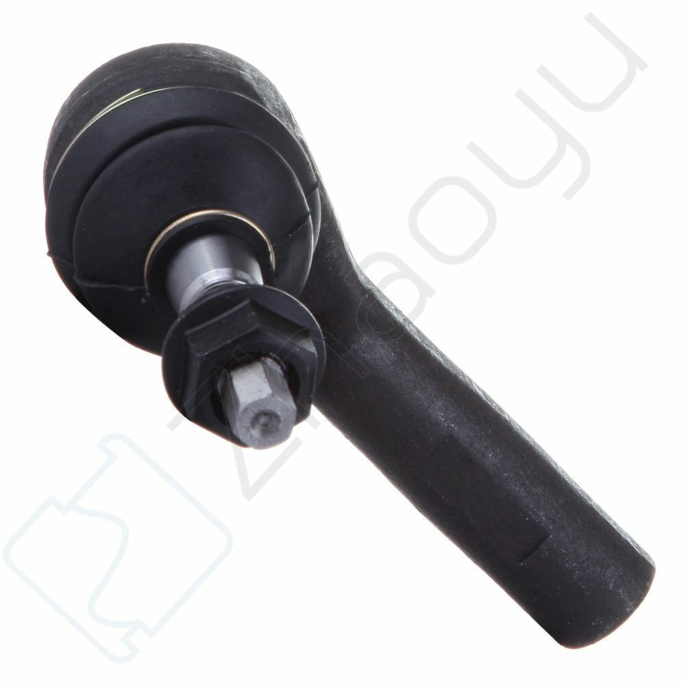 6Pcs  Front Control Arm Tie Rod Ball Joint For Dodge Dakota Mitsubishi Raider 6B93BC-57
