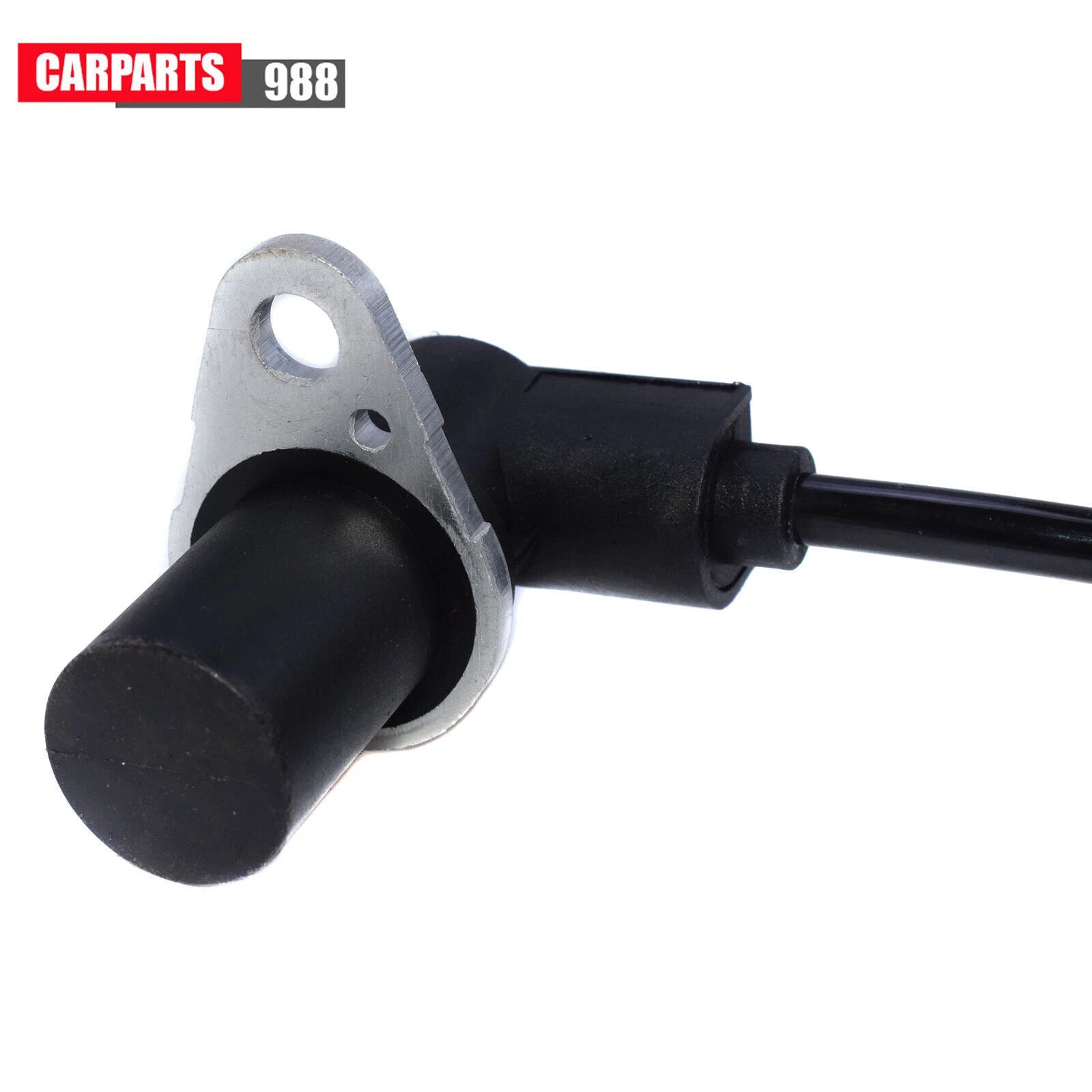 Engine Crankshaft Position Sensor For Kia Rio 2001-2005 1.5 1.6L DOHC 0K30A18891 6B93BC-57
