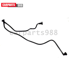 Radiator Overflow Hose Vent Line 2465010325 For Mercedes CLA250 GLA250 GLA45 AMG 6B93BC-57