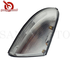 68064949AA Front Driver Mirror Turn Signal Light Lamp For Dodge Ram 1500 2500 6B93BC-57
