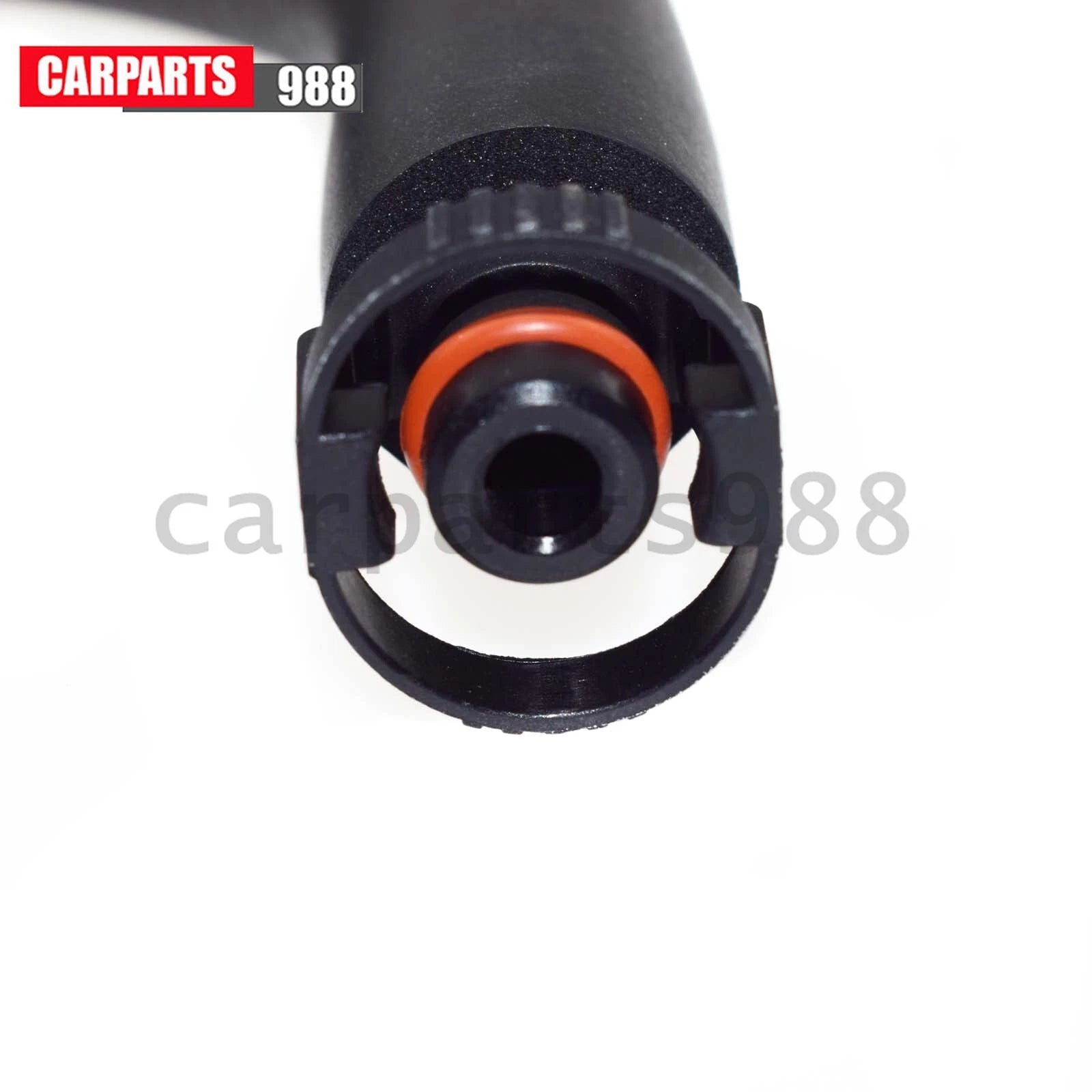 For BMW 128i 325i Crankcase Vent Valve Oil Seperator Breather Hose 11617504536 6B93BC-57