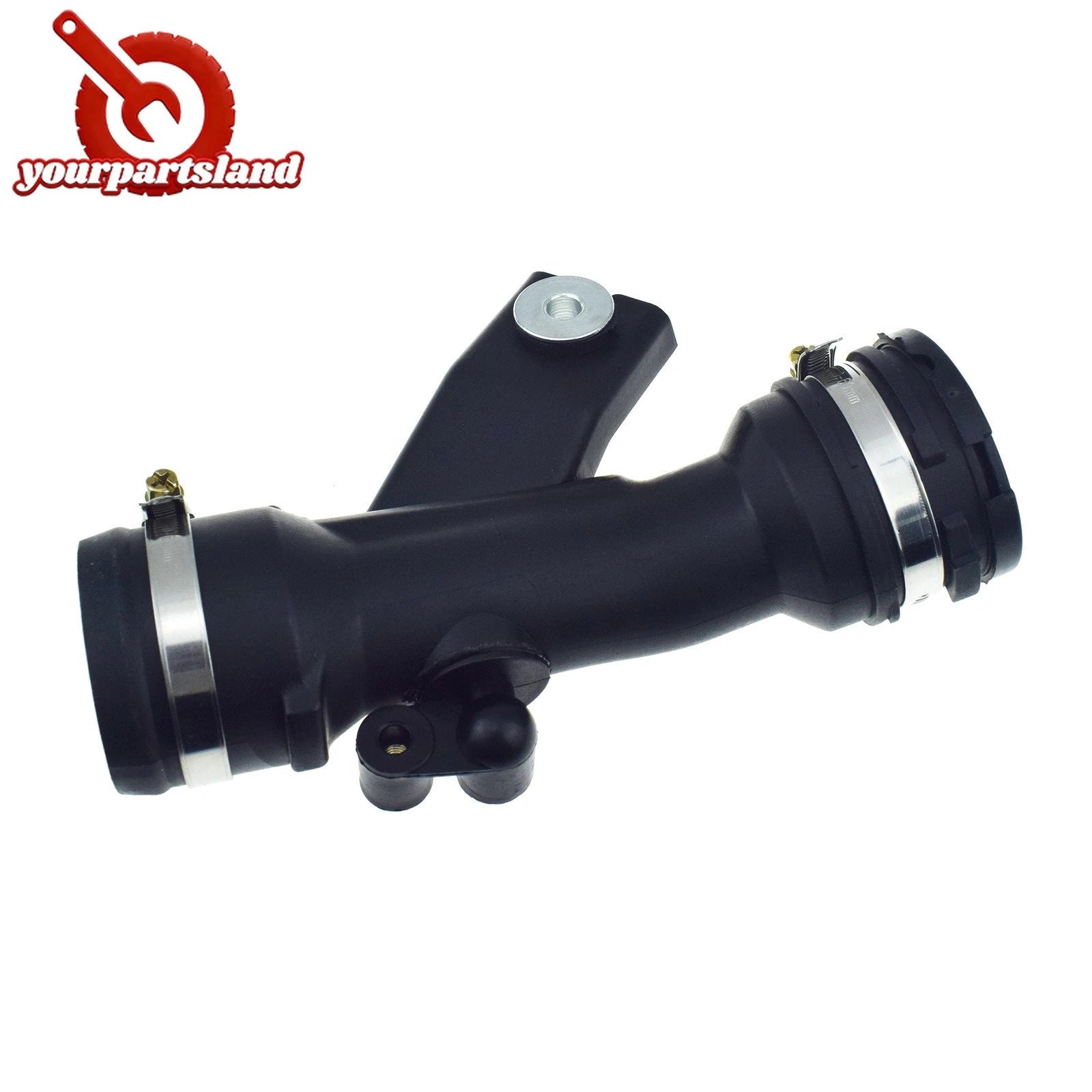 Radiator AIR Turbo Tube Charge Air Hose For NISSAN QASHQAI J10 07-13 14460JD51B 6B93BC-57