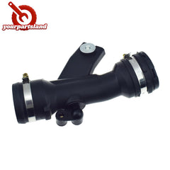 Radiator AIR Turbo Tube Charge Air Hose For NISSAN QASHQAI J10 07-13 14460JD51B 6B93BC-57