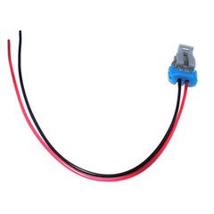 ABS Speed Sensor Connector For GM Vehicles 1984-2006 15306302 12116958 PT419 6B93BC-57
