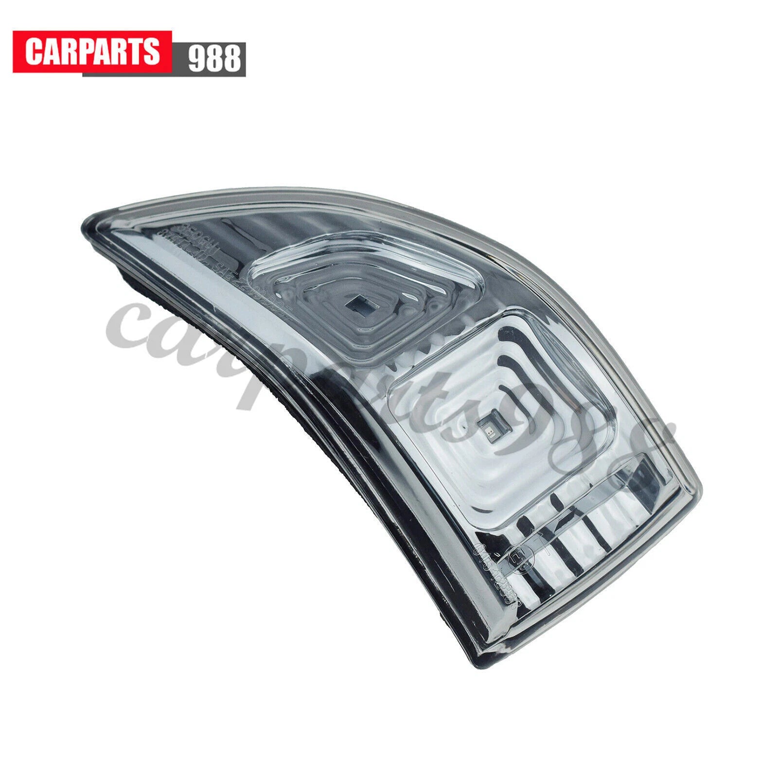 Rearview Mirror Turn Signal Lamp Left Side For Kia Sedona 2010-2014 876144D000 6B93BC-57