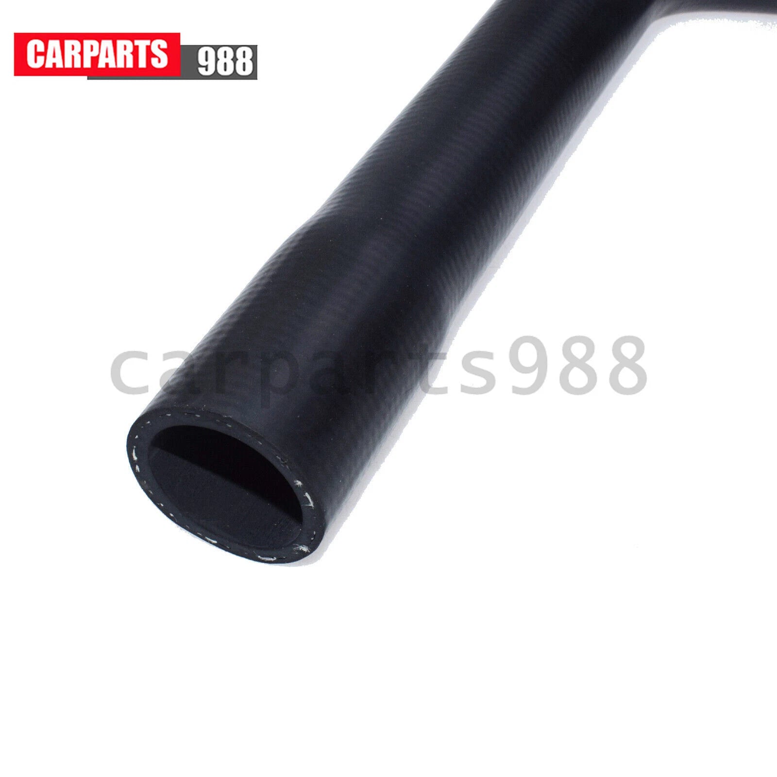 Water Hose Upper Radiator to Water Pipe For Audi A4 /A4 Quattro 2002-06 1.8L-L4 6B93BC-57