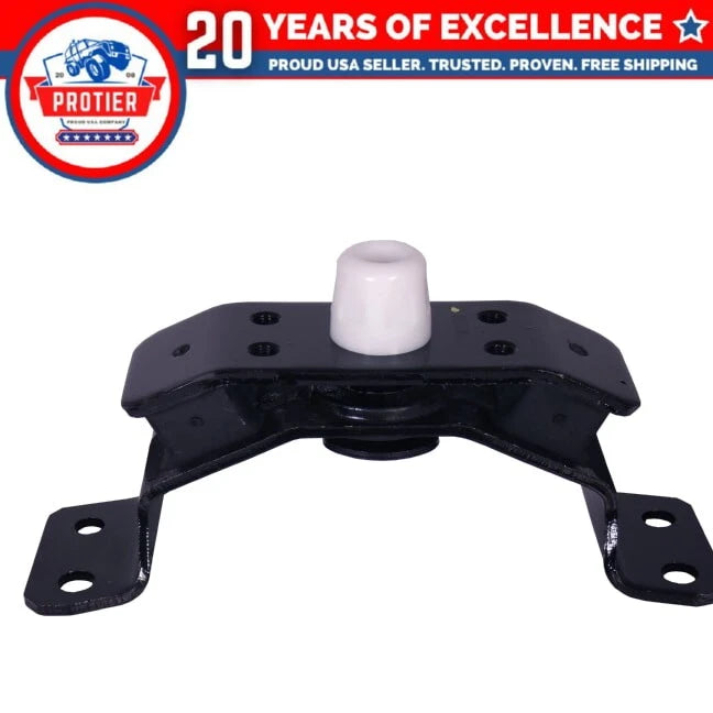 Transmission mount for Toyota 16-23 Tacoma 4WD auto 2.7L 6B93BC-57
