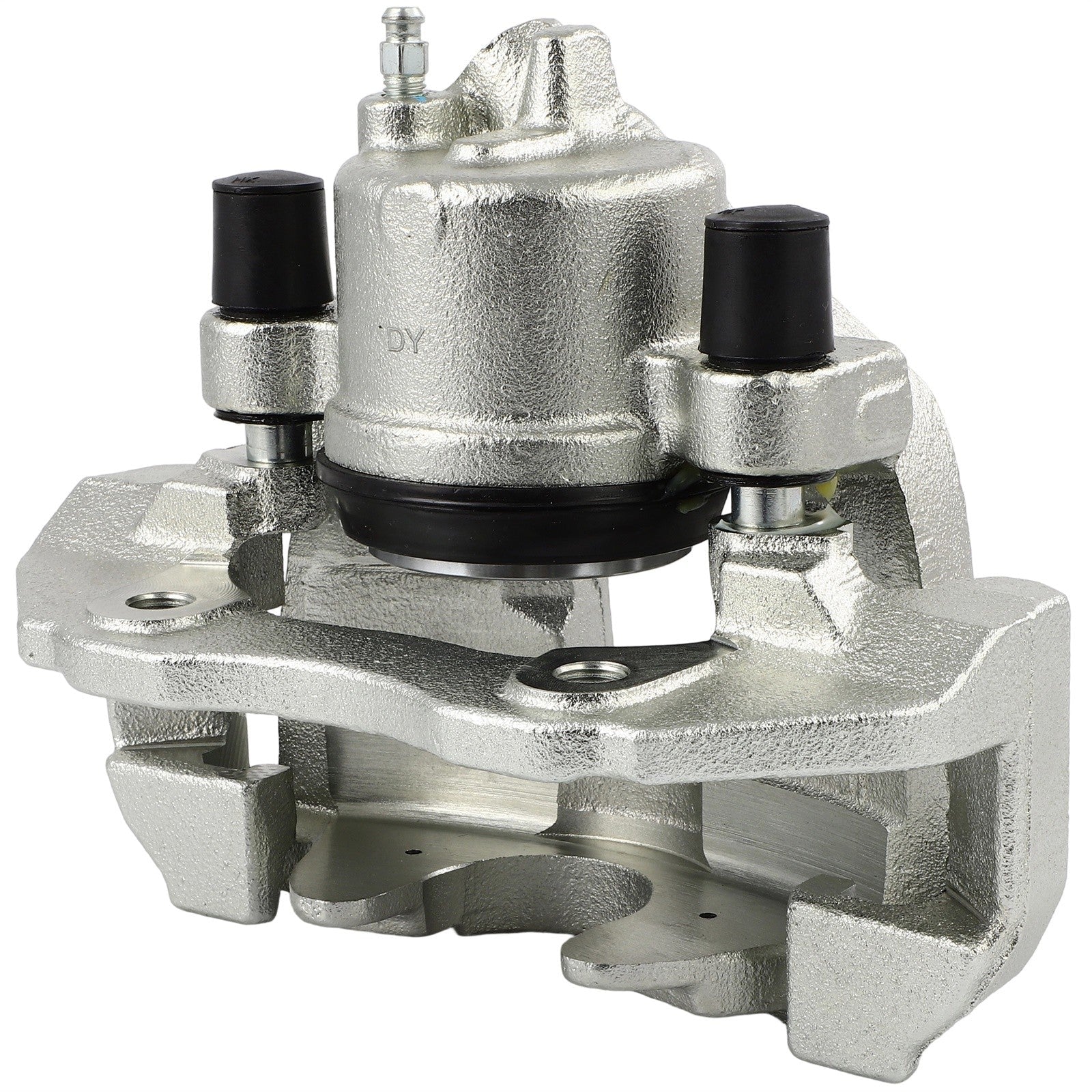 Front Left Brake Caliper 1Pc  Set Quick Install For 2004 Mazda 3 19B2942 6B93BC-57