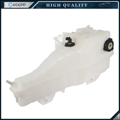 For Freightliner Cascadia 2008-2017 Radiator Coolant Overflow Tank 603-5203 6B93BC-57