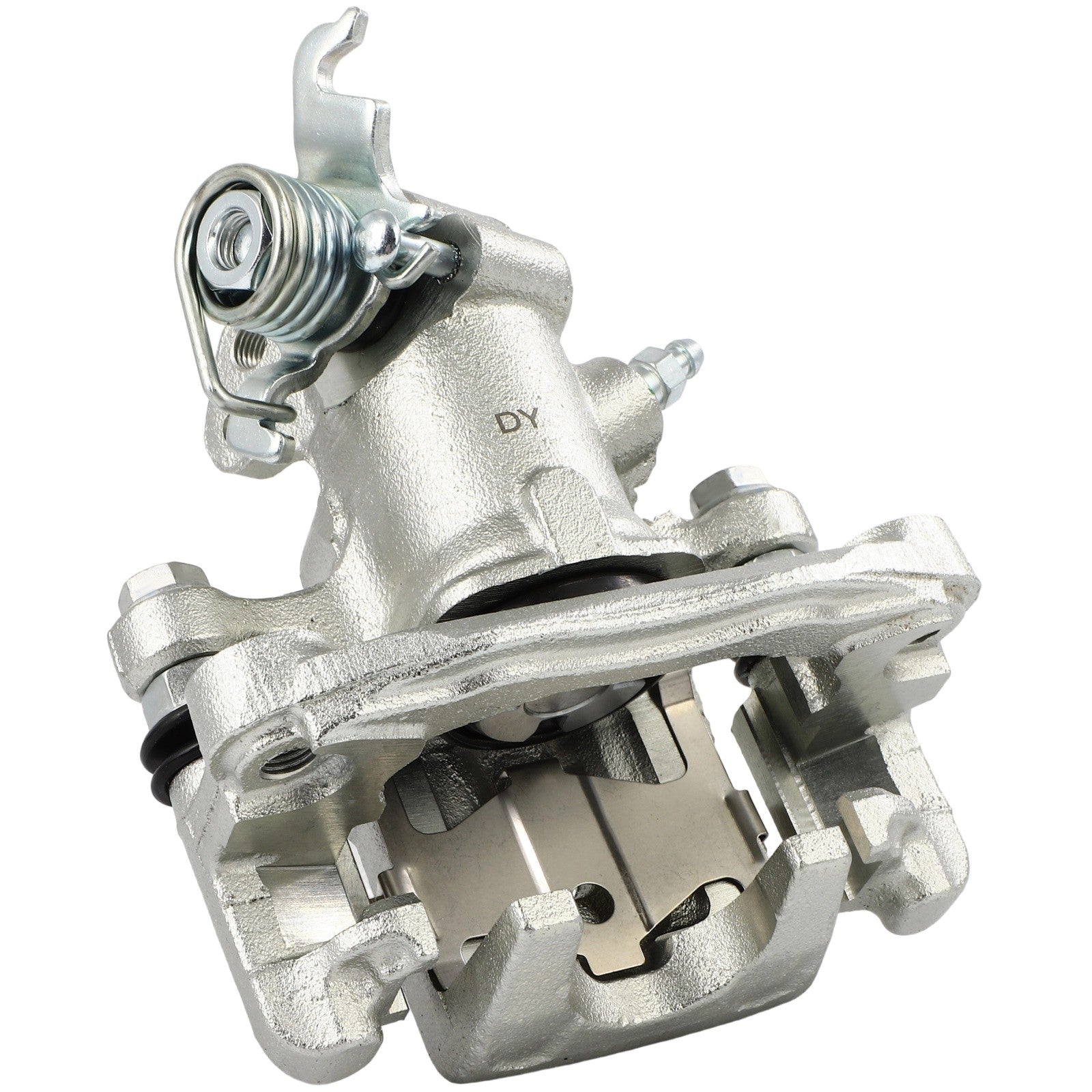 Rear Right Brake Caliper 1Pc For 2005-06 Hyundai Elantra 2004-08 Hyundai Tiburon 6B93BC-57