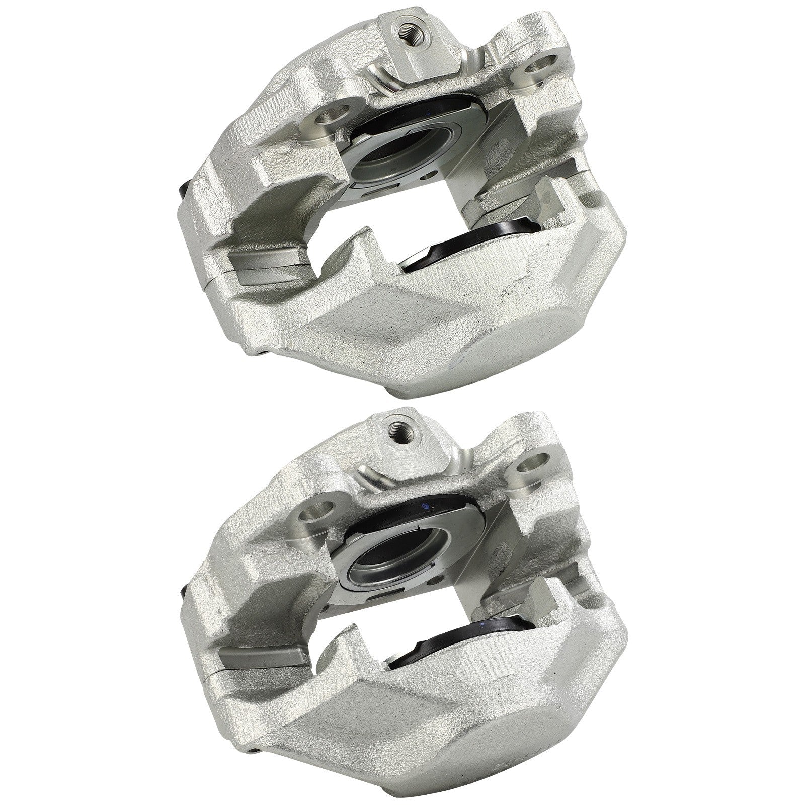 Front Brake Calipers 2Pcs  Set For 1963-1965 Mercedes-Benz 190C 19271 19272 6B93BC-57