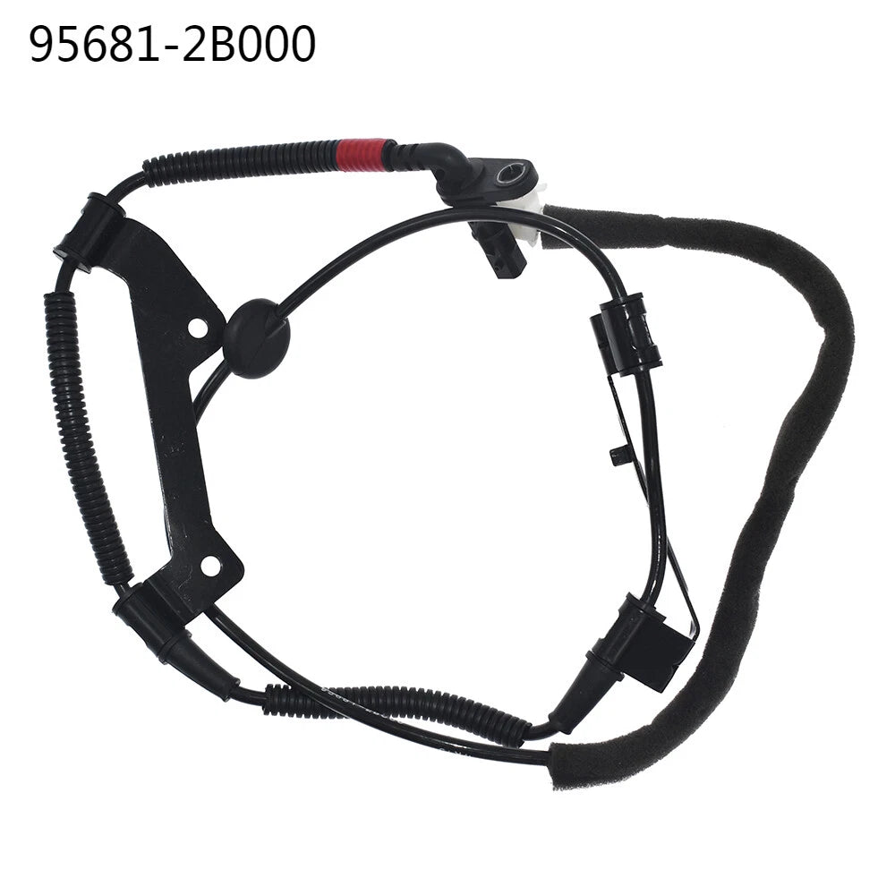 95681-2B000 Rear Right ABS Wheel Speed Sensor for Hyundai Santa Fe 2007-2012 6B93BC-57