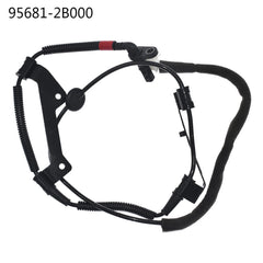 95681-2B000 Rear Right ABS Wheel Speed Sensor for Hyundai Santa Fe 2007-2012 6B93BC-57