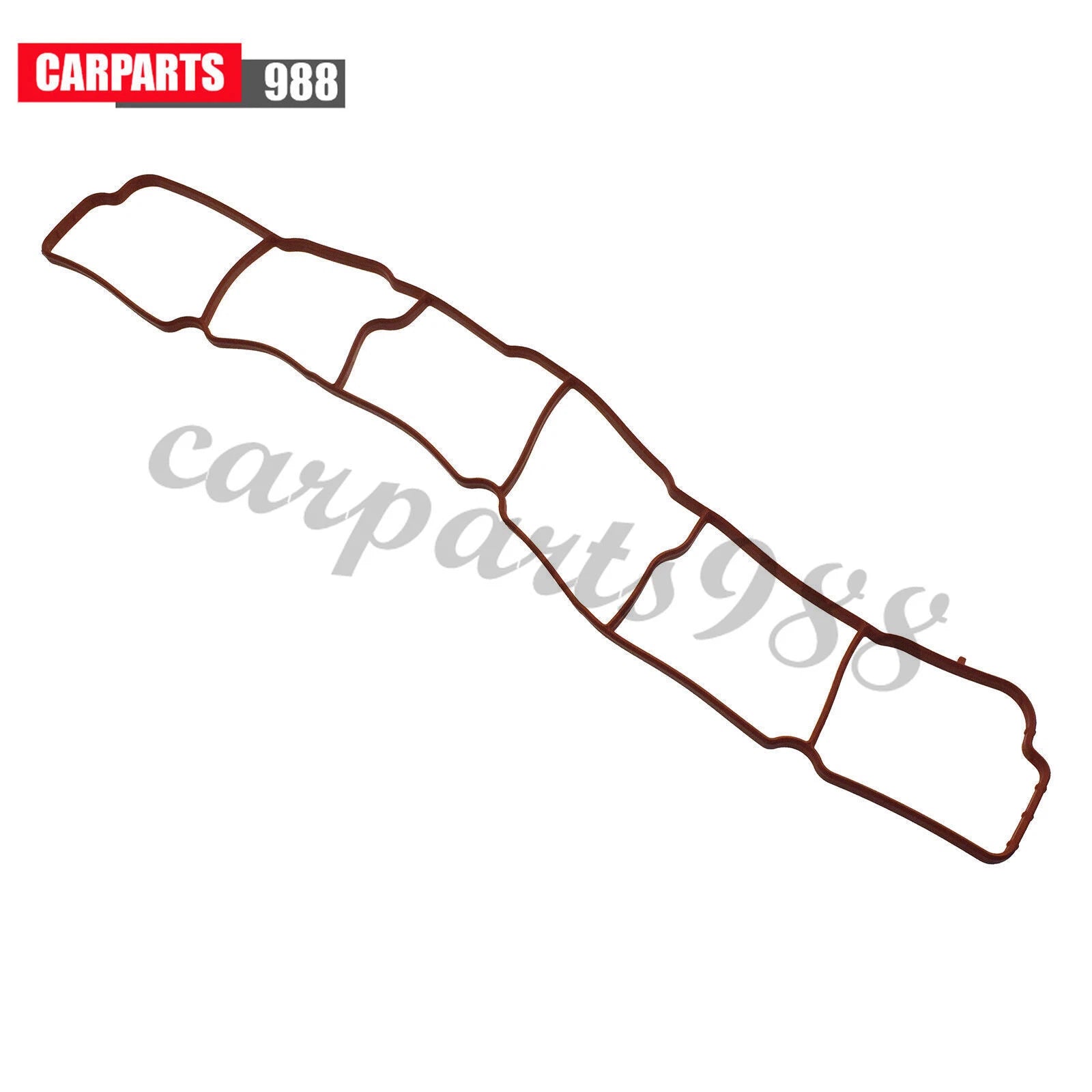 Inlet Intake Manifold Gasket 03H133237B For Audi Q7 VW CC Passat Touareg 3.6L 6B93BC-57