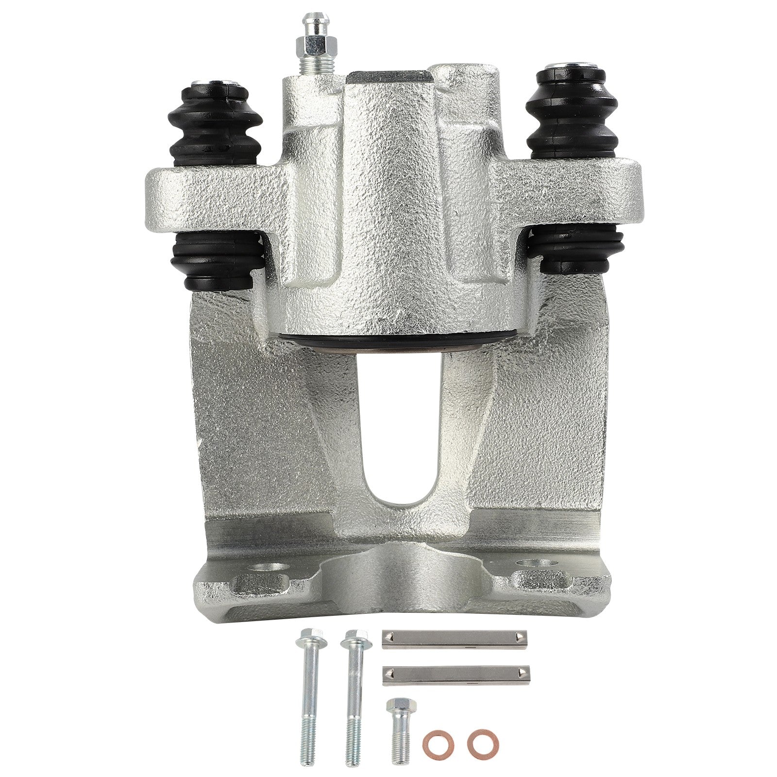 Rear Left Brake Caliper 1Pc  Kits Quick For 2010-2011 Ford Ranger 184850 6B93BC-57