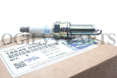 4PCS  Spark Plugs For 11-19 Santa Fe Sport Sonata 2.0L Turbo, 2.4L Hybrid OEM