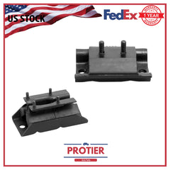 Transmission Mount for 87-99 Jeep Cherokee/ 87-92 Comanche/ 87-90 Wagoneer 4.0L 6B93BC-57