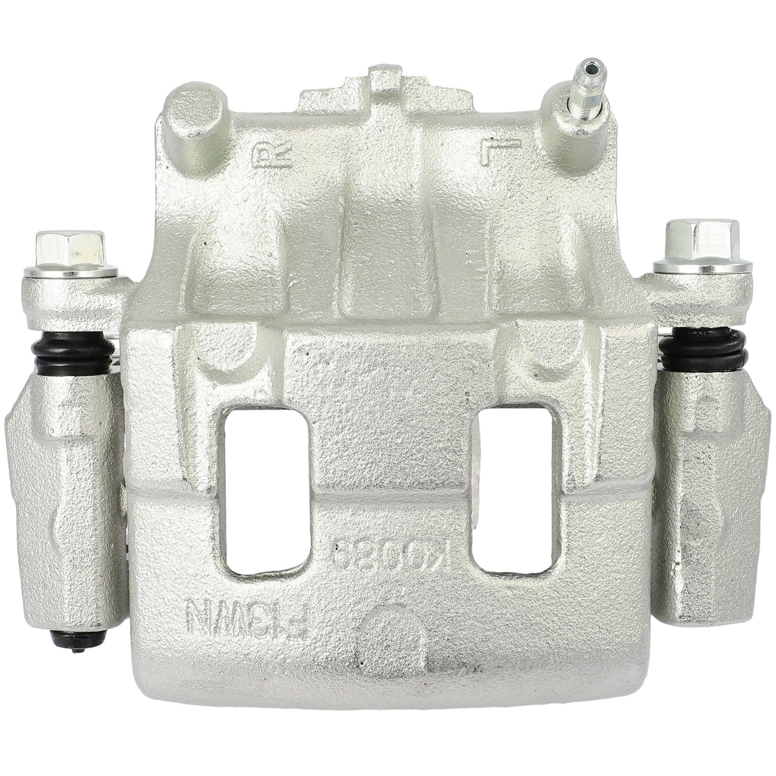 Front Left Brake Caliper 1Pc  For 2011-2015 Lincoln Mkx 2011-2014 Ford Edge 6B93BC-57