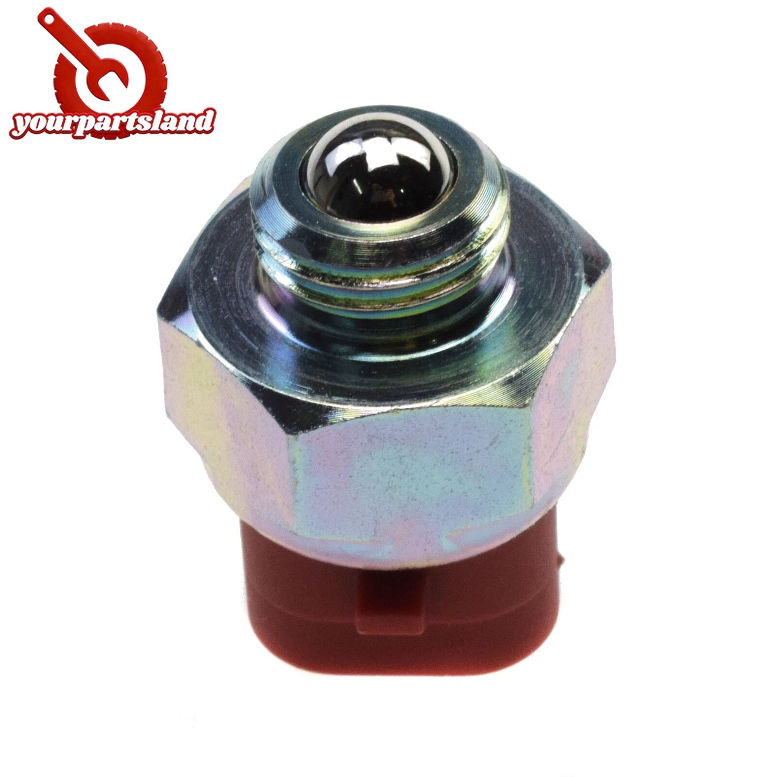 For Ford F150 F450 5 speed F250 F350 Reverse Back Up Indicator Light Switch 6B93BC-57