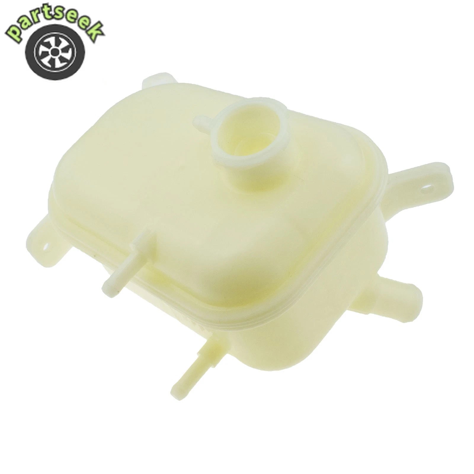 Car Coolant Overflow Expansion Tank For Hyundai Kia I30 2007-2012 25431-2H100 6B93BC-57
